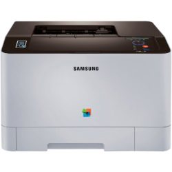 Samsung Xpress, C1810W,Wi-Fi, A4 and Legal Colour Laser Printer